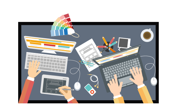 Art consulting - desarrollo del concepto