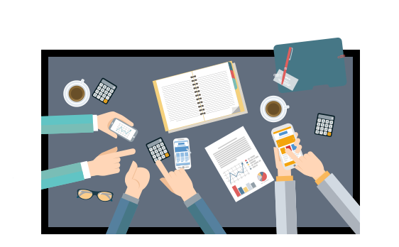 Art consulting - asignación de presupuestos
